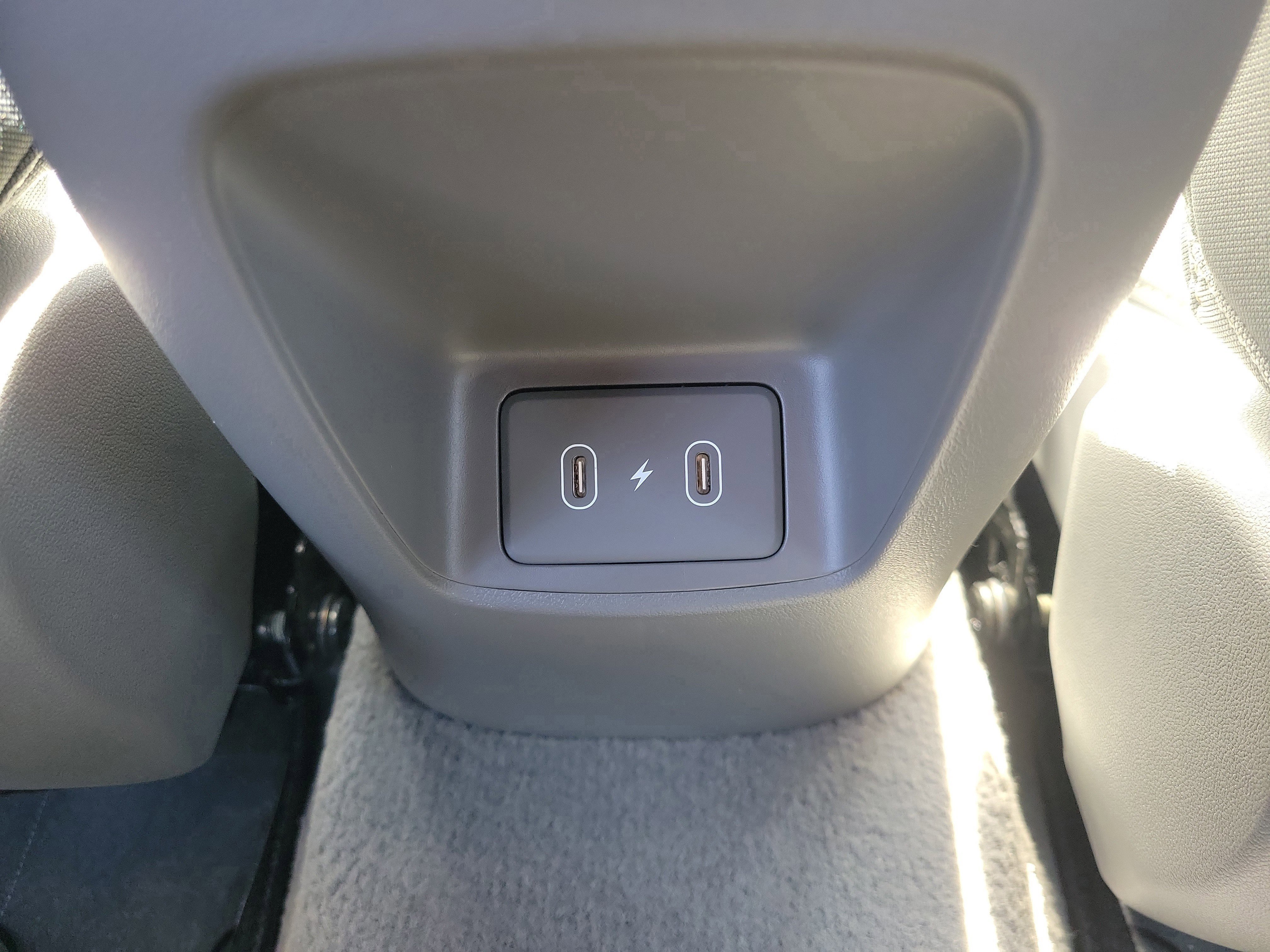 New 2026 Hyundai Elantra SEL Sport image 17