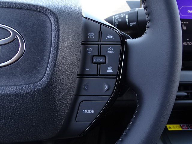 New 2026 Toyota C-HR AWD/4WD image 28