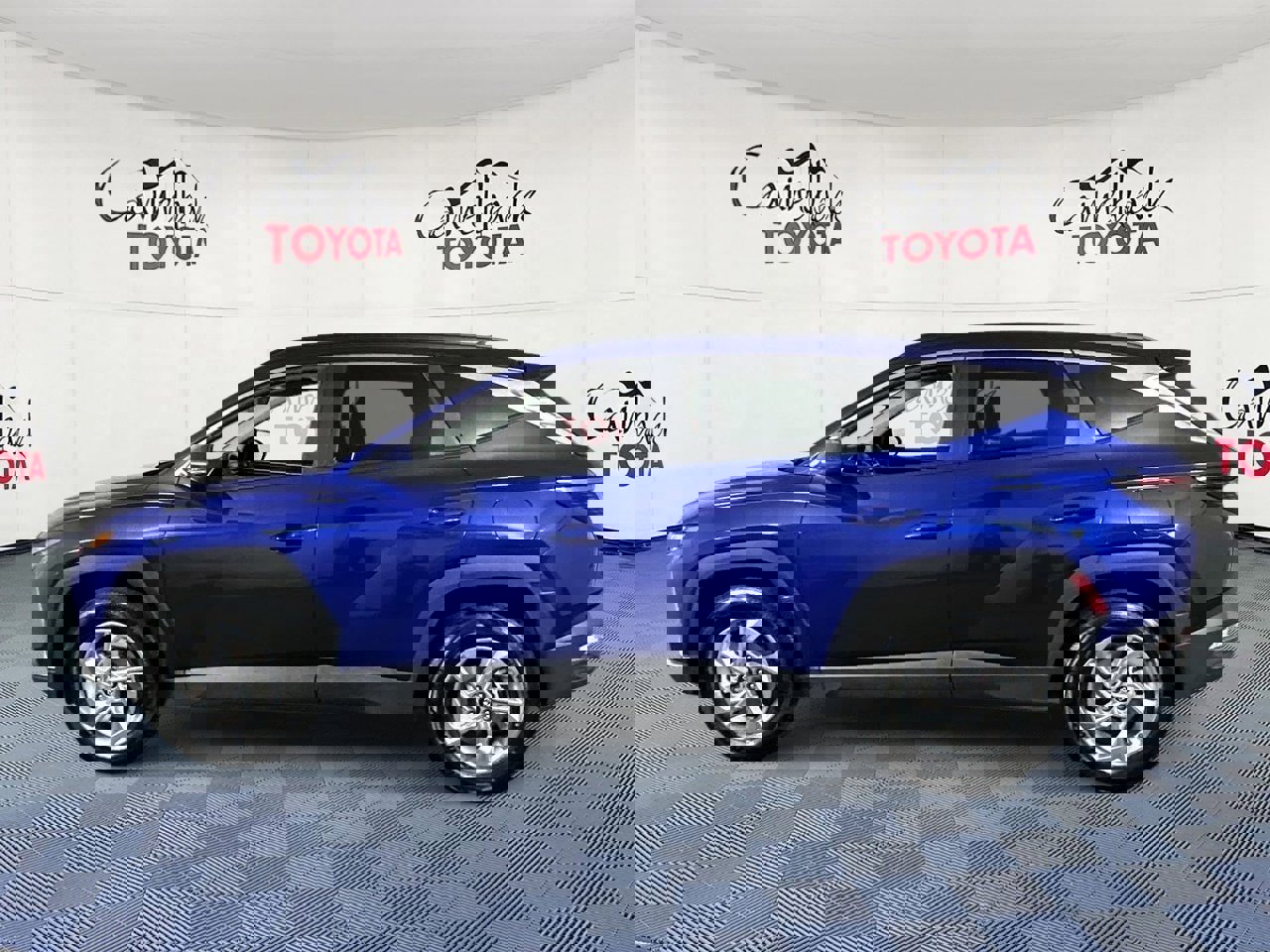 Used 2023 Hyundai Tucson SEL image 4