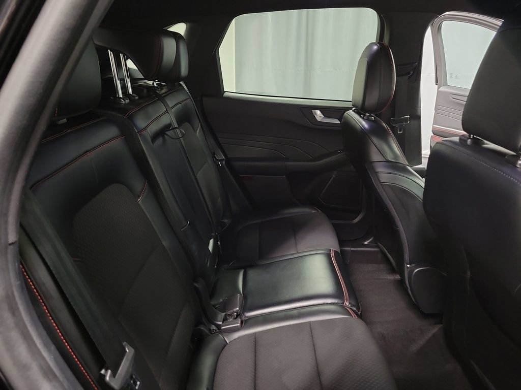 Used 2024 Ford Escape ST-Line AWD/4WD image 26