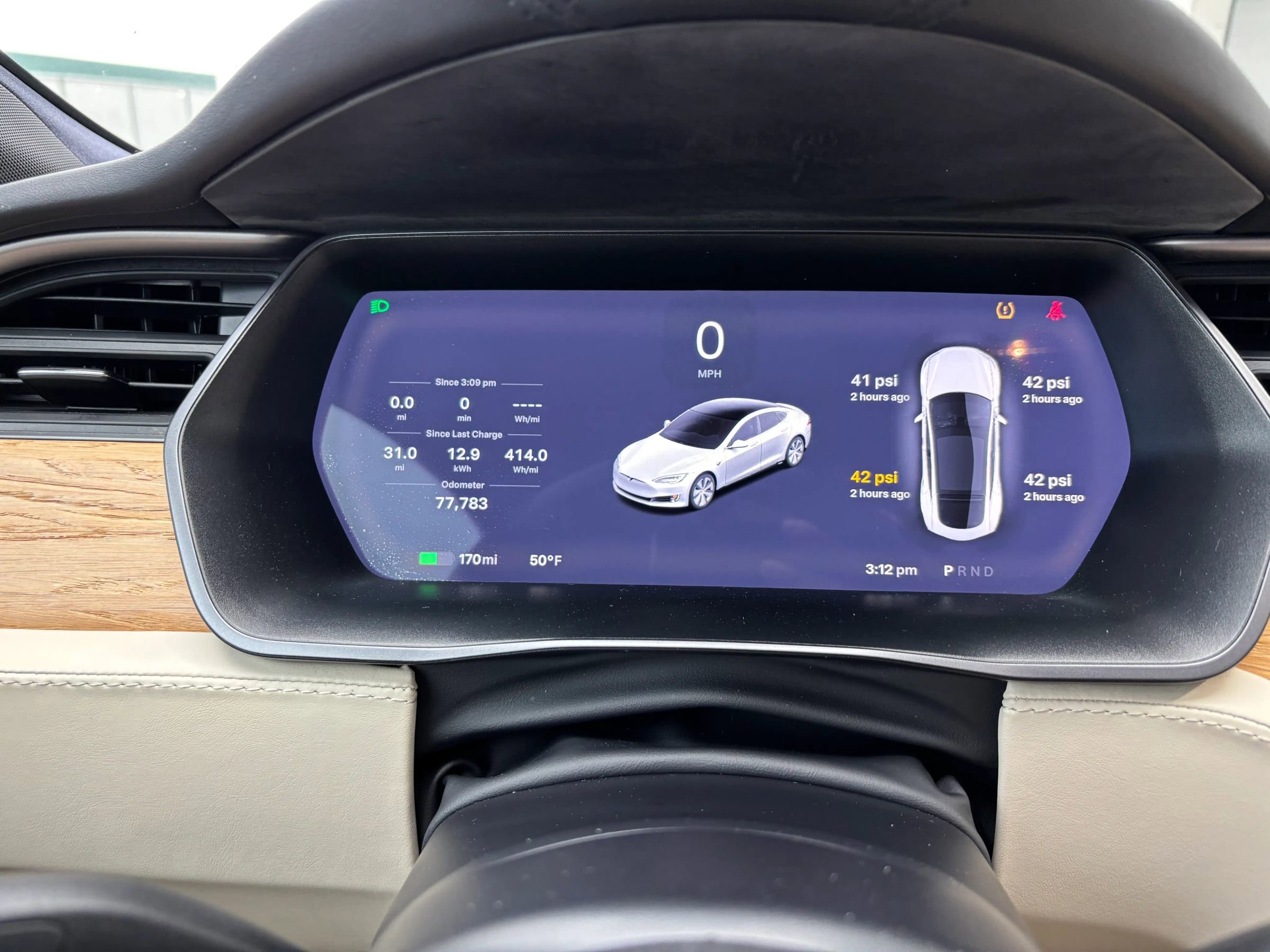 Used 2019 Tesla Model S Long Range image 15