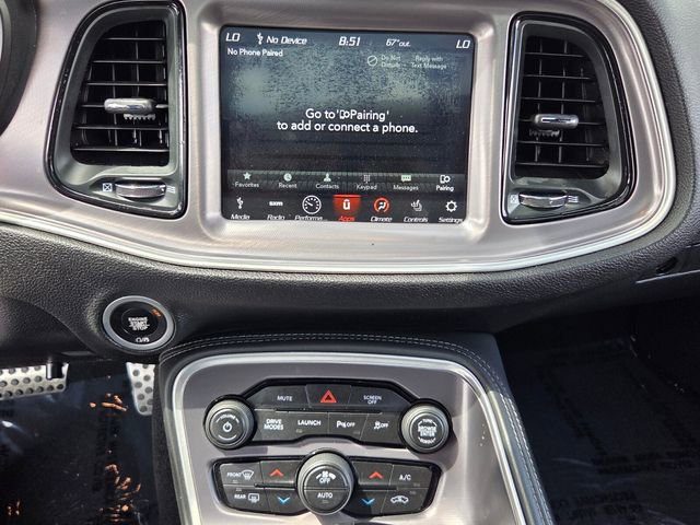 Used 2019 Dodge Challenger R/T Scat Pack image 18