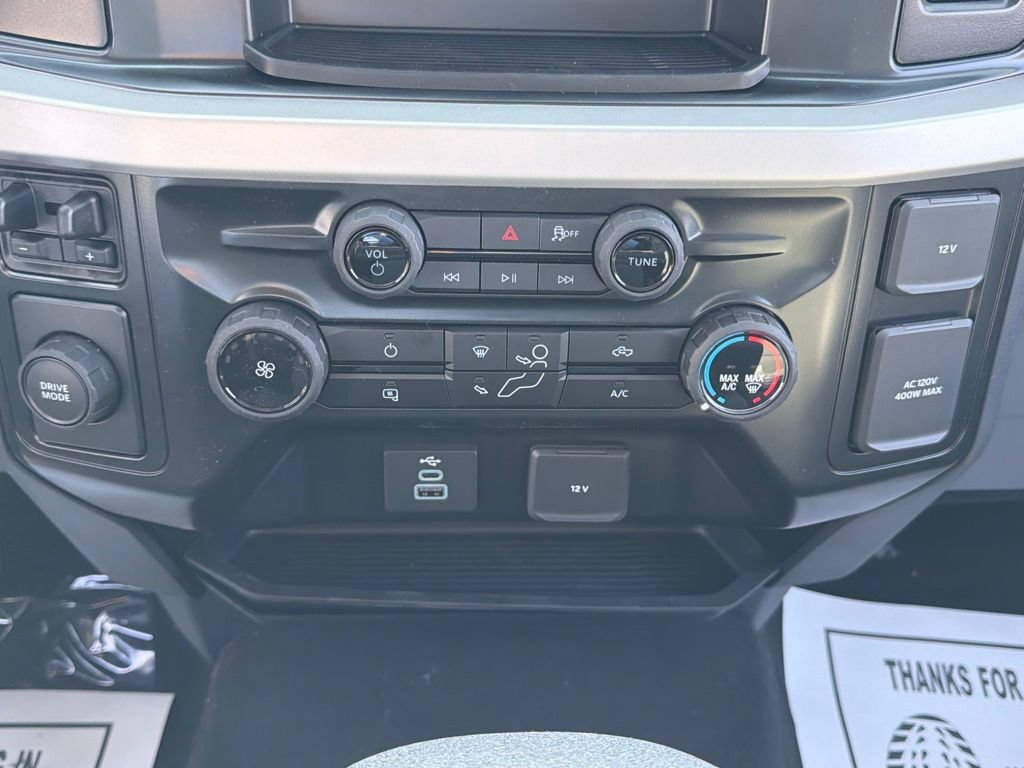 New 2026 Ford F350 XLT RWD image 29