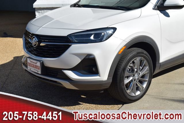 Used 2023 Buick Encore GX Essence w/ Experience Buick Package image 44