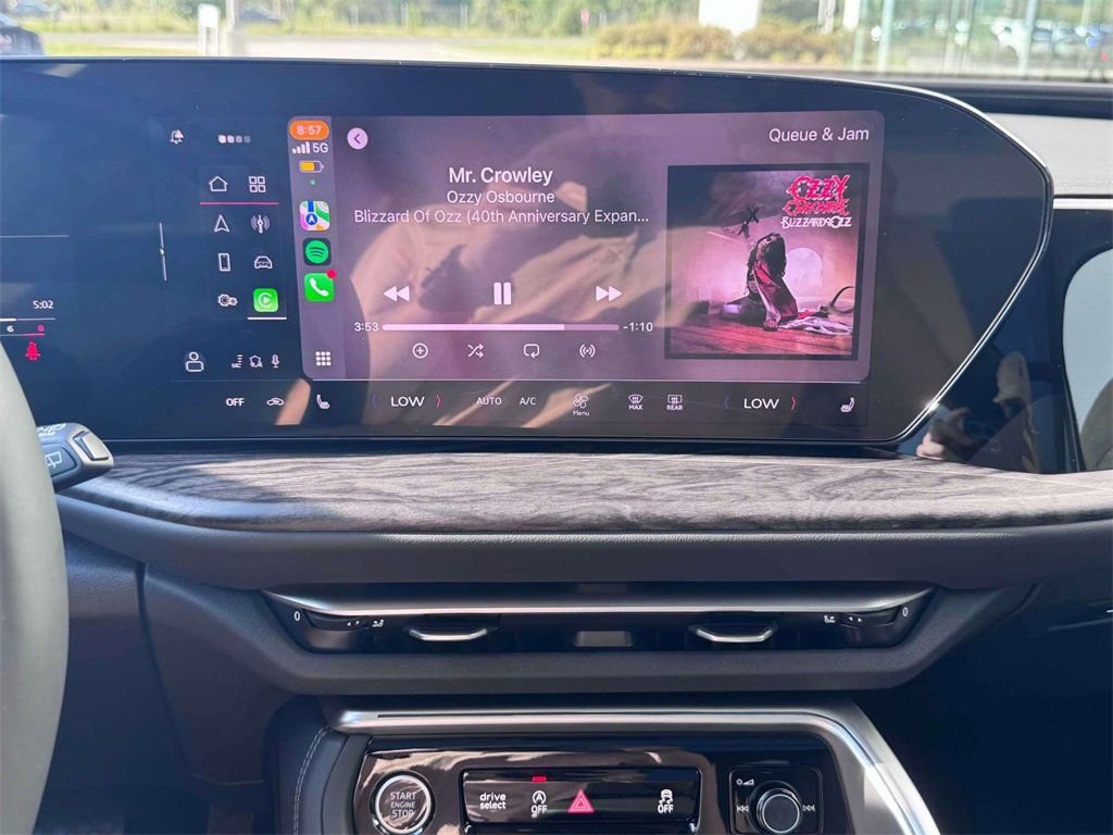 New 2025 Audi Q5 Premium image 14