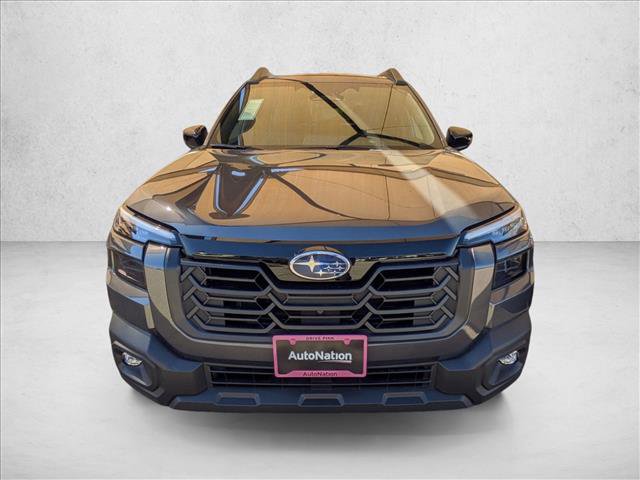 New 2026 Subaru Outback Limited XT image 2