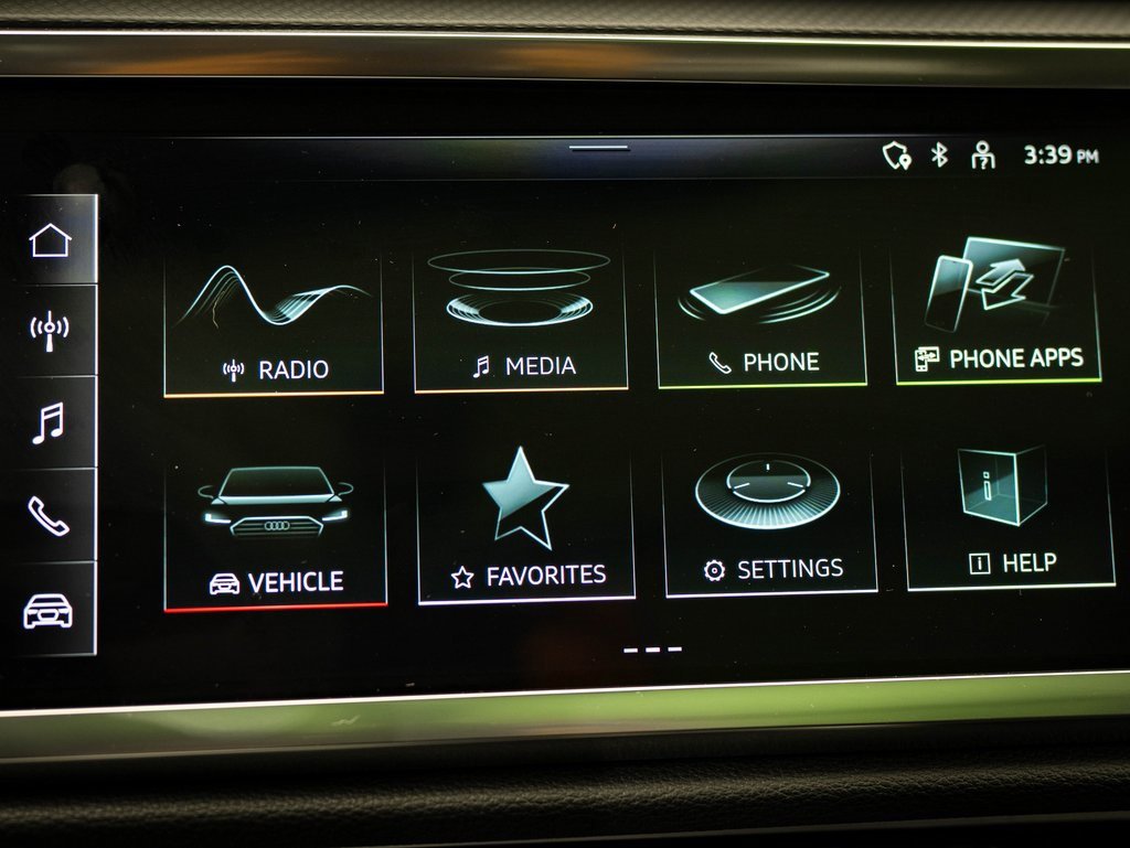 Certified 2024 Audi Q3 2.0T Premium w/ Convenience Package image 32