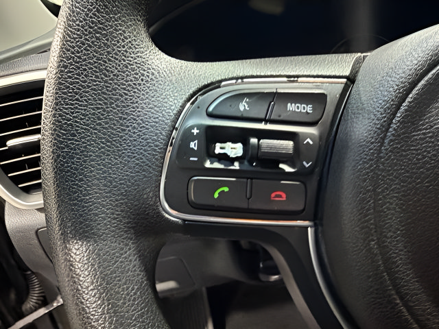 Used 2019 Kia Sportage LX FWD image 15