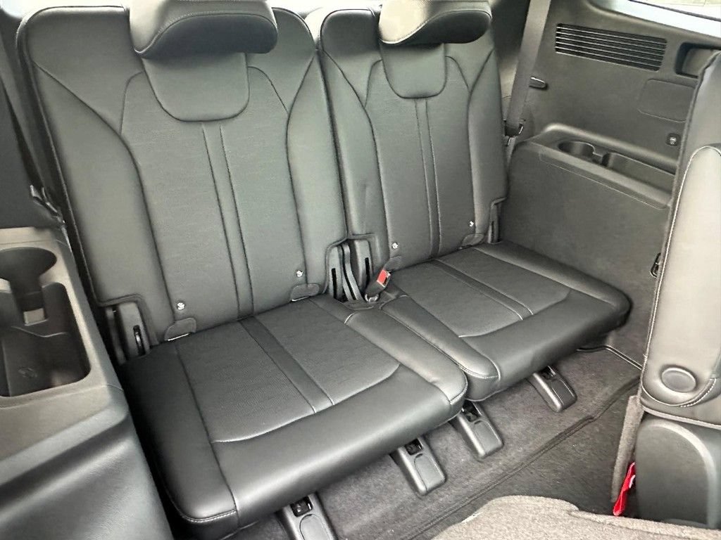 New 2026 Kia Sorento SX AWD/4WD image 6