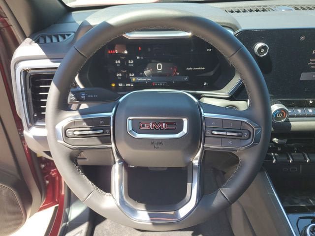 New 2026 GMC Canyon Elevation w/ Convenience Package AWD/4WD image 22