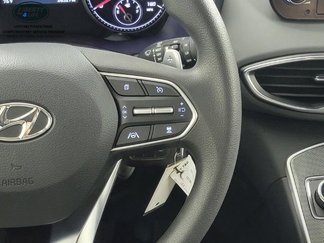 Used 2023 Hyundai Santa Fe SE AWD/4WD image 26