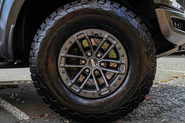 Used 2020 Ford F150 Raptor w/ Equipment Group 802A Luxury image 26