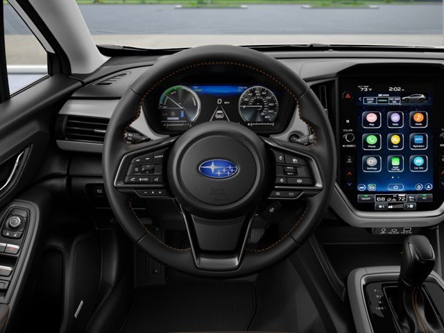 New 2026 Subaru Crosstrek 2.5i Limited AWD/4WD image 14