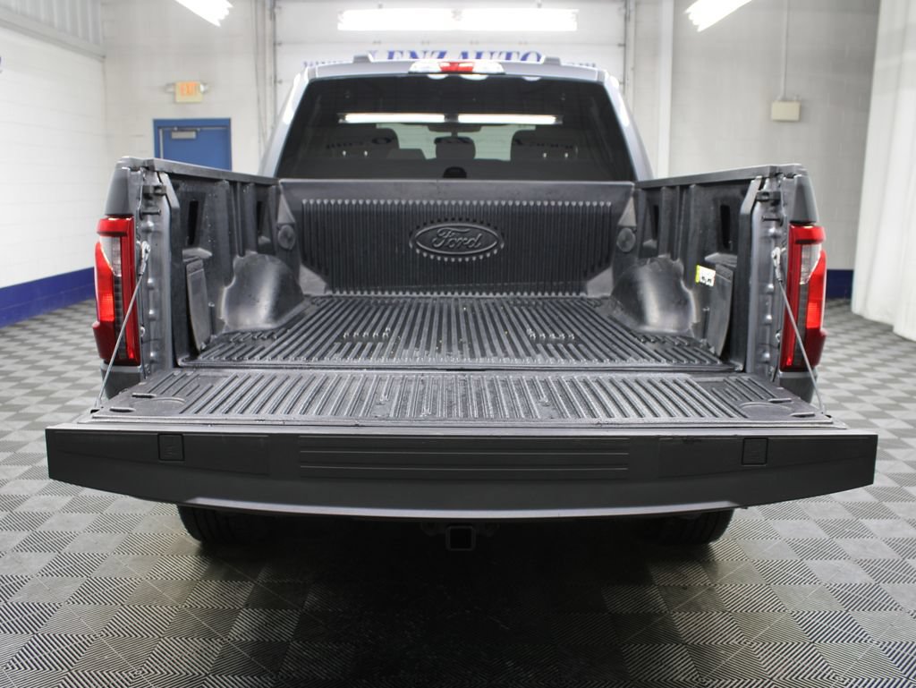 Used 2024 Ford F150 STX AWD/4WD image 40