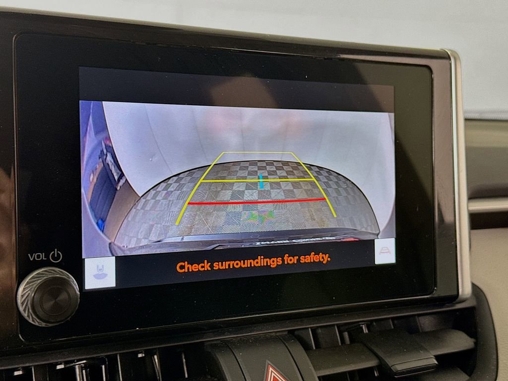 Certified 2023 Toyota RAV4 XLE image 16