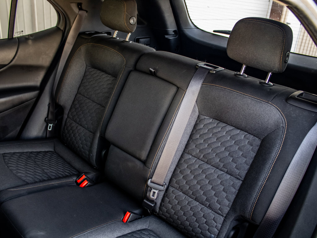 Used 2020 Chevrolet Equinox LT image 21