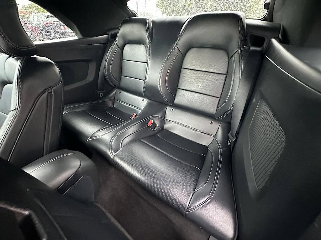 Used 2025 Ford Mustang Premium RWD image 16