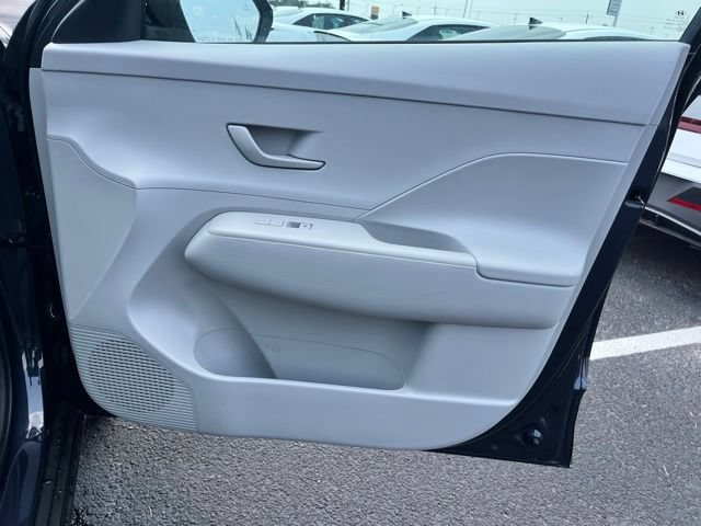 New 2026 Hyundai Kona SEL Sport FWD image 23