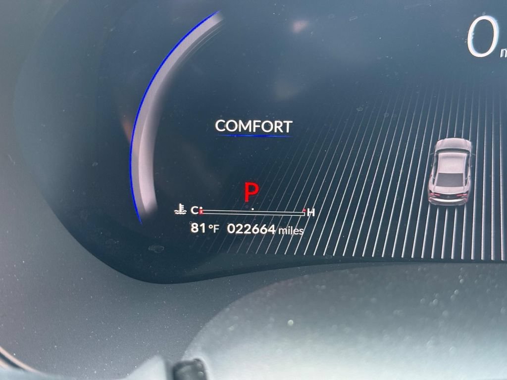 Certified 2025 Acura TLX w/ A-SPEC Package AWD/4WD image 18