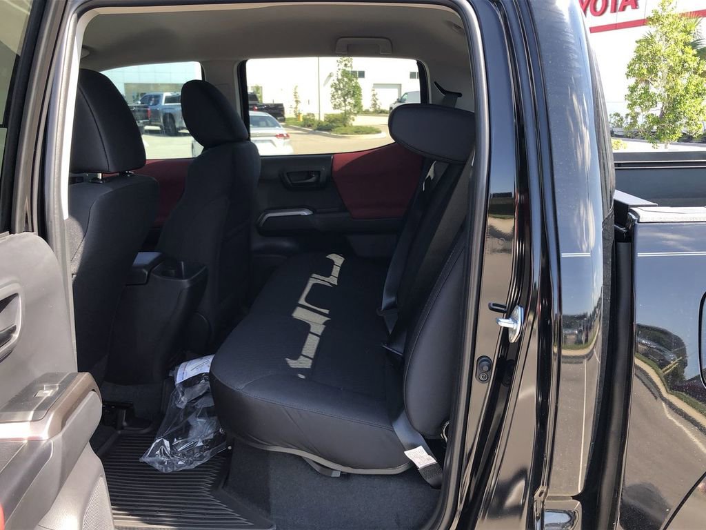Used 2023 Toyota Tacoma SR5 image 28