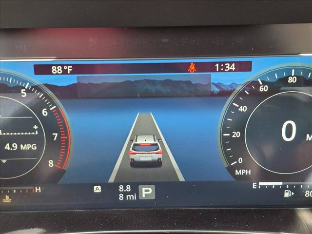 New 2026 Subaru Outback Touring XT AWD/4WD image 11