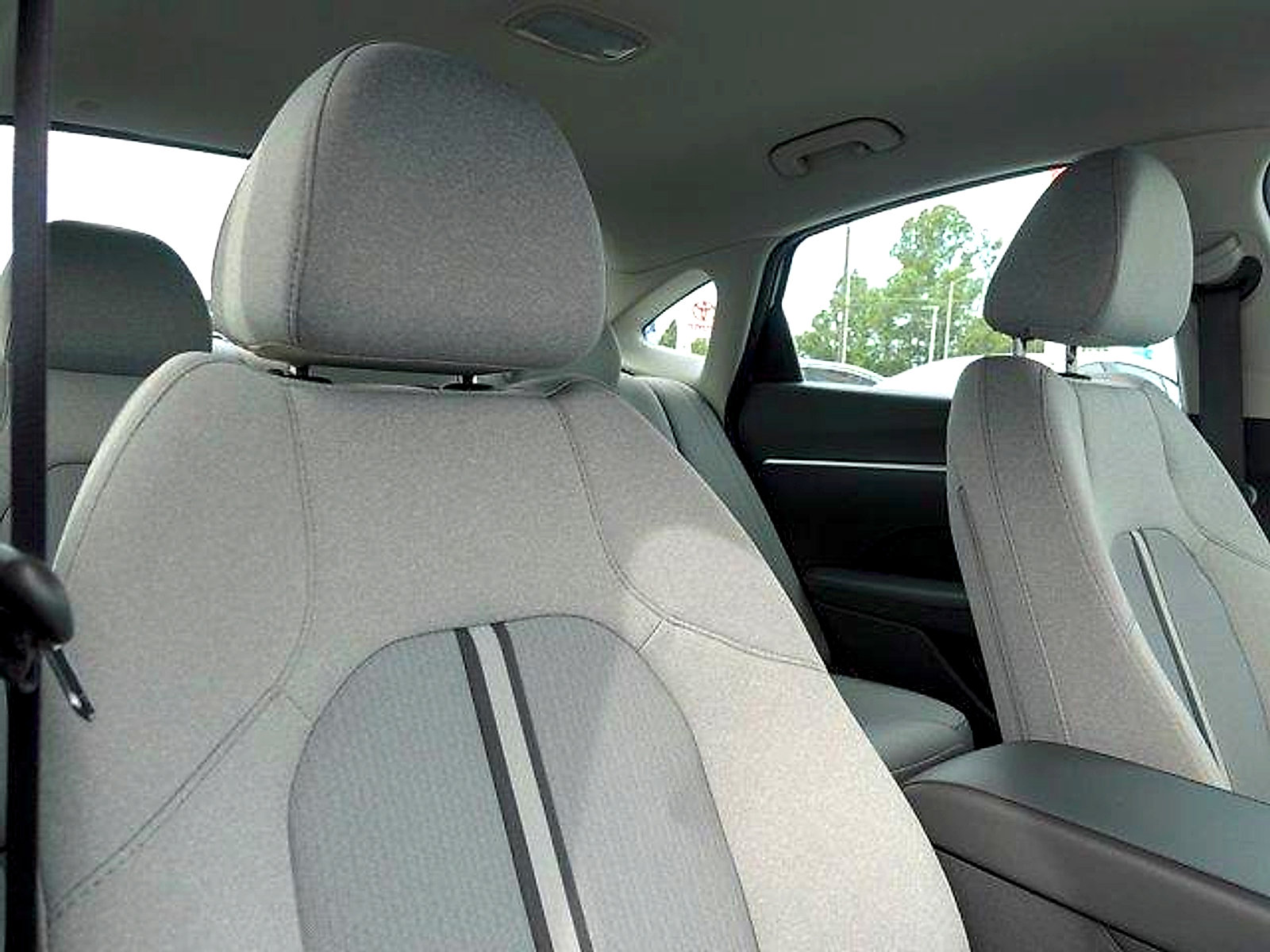 Used 2020 Hyundai Sonata SE FWD image 13