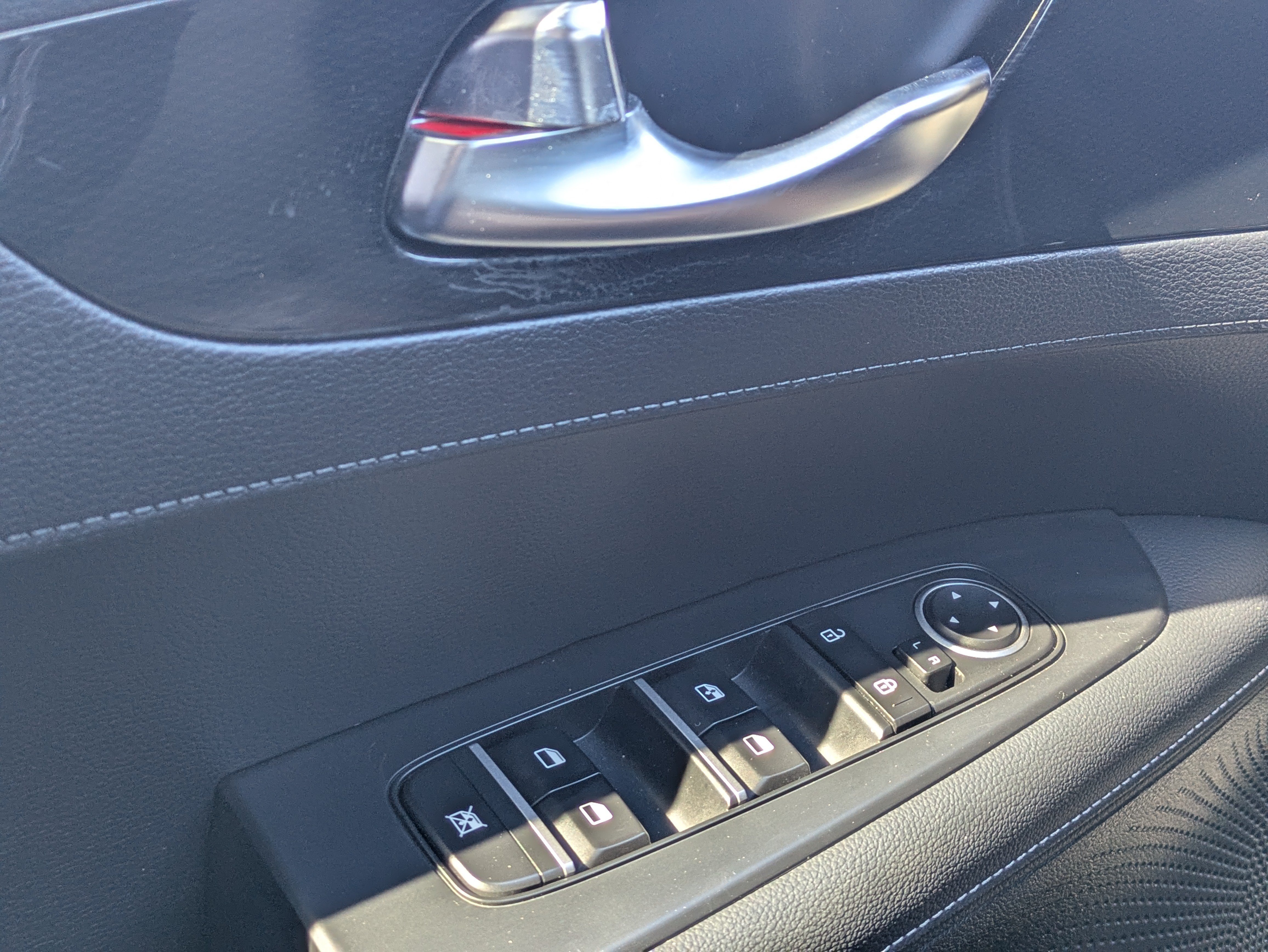 Certified 2024 Kia Forte GT-Line w/ GT-Line Premium Package FWD image 26