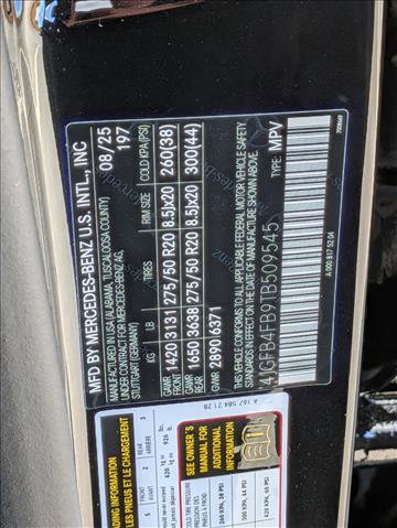 Used 2026 Mercedes-Benz GLE 350 4MATIC image 18