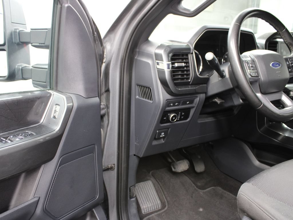 Used 2023 Ford F150 XLT w/ Equipment Group 302A High AWD/4WD image 51