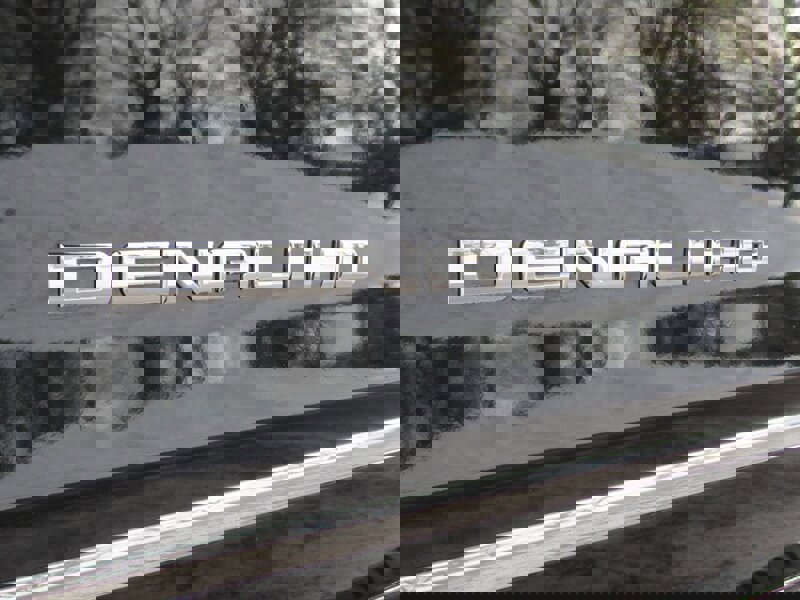 Used 2015 GMC Sierra 2500 Denali w/ Duramax Plus Package image 13