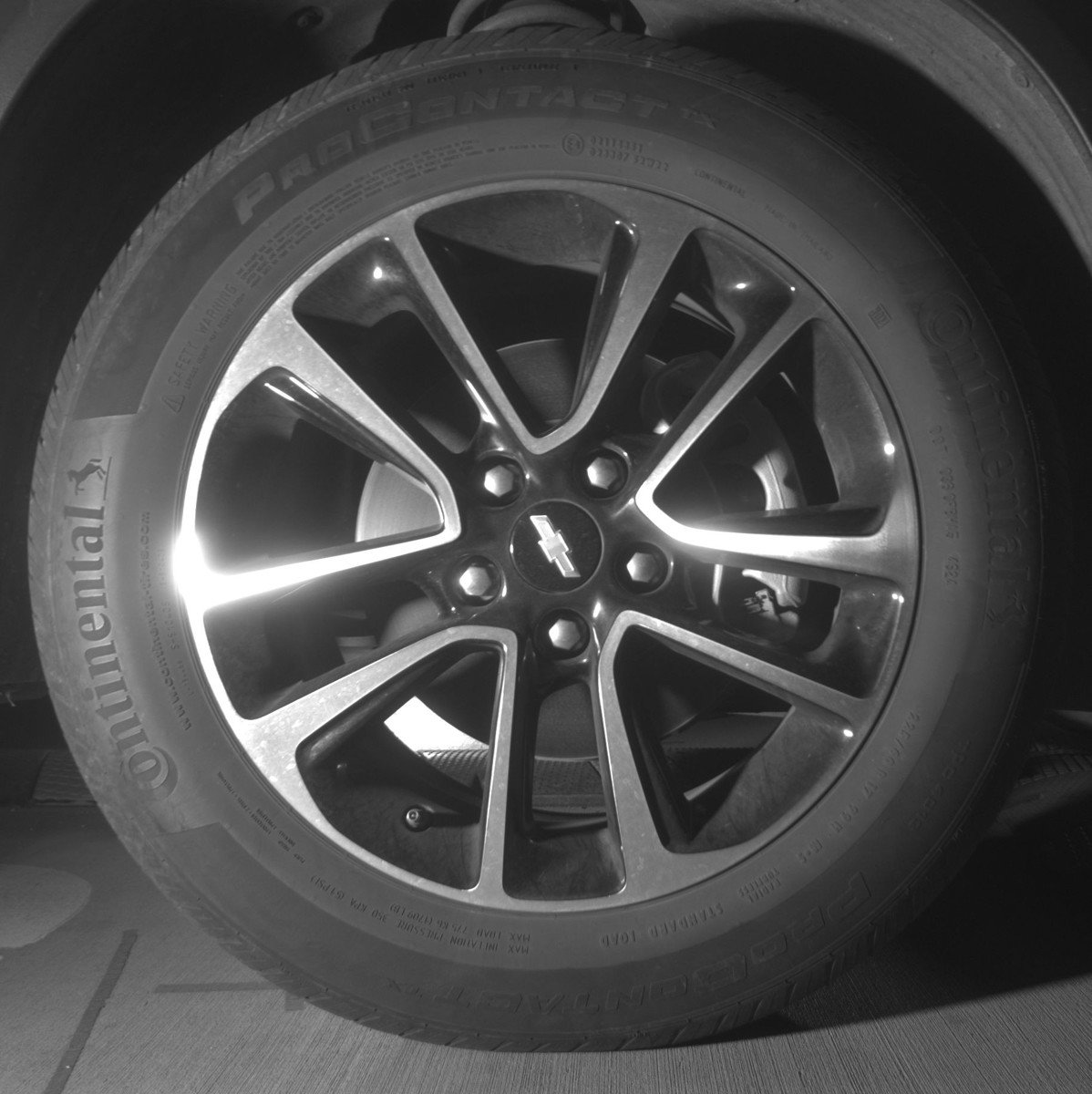 Used 2025 Chevrolet TrailBlazer LT image 13