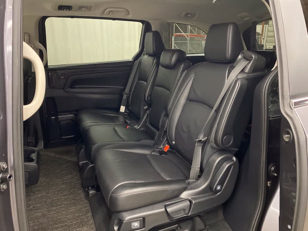 Used 2025 Honda Odyssey EX-L image 15
