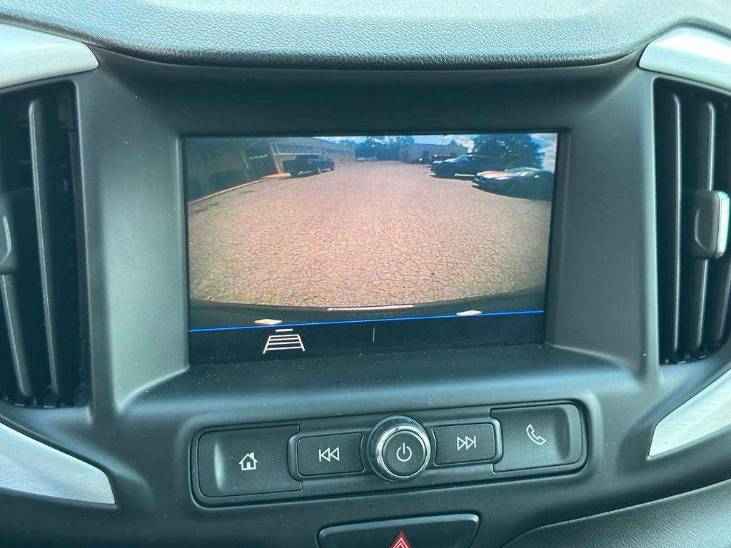 Used 2021 GMC Terrain SLE FWD image 5