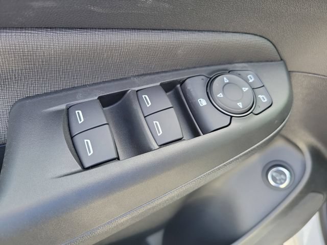 New 2026 Buick Envista Sport Touring FWD image 21