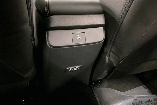 New 2026 Nissan Sentra SR w/ SR Premium Package image 21