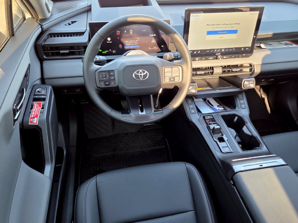 New 2026 Toyota RAV4 Limited AWD/4WD image 7