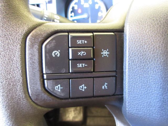 Certified 2023 Ford F150 XL w/ STX Appearance Package AWD/4WD image 15
