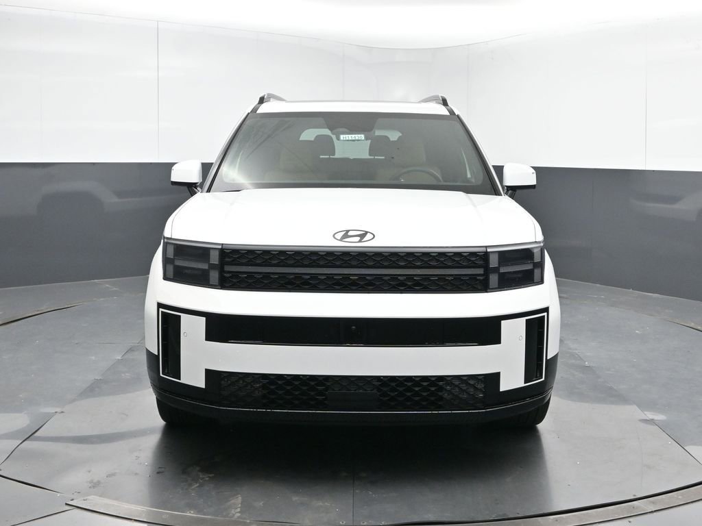 New 2026 Hyundai Santa Fe Calligraphy image 8