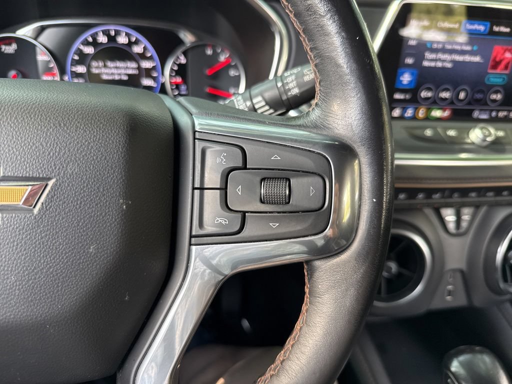 Used 2021 Chevrolet Blazer Premier FWD image 60