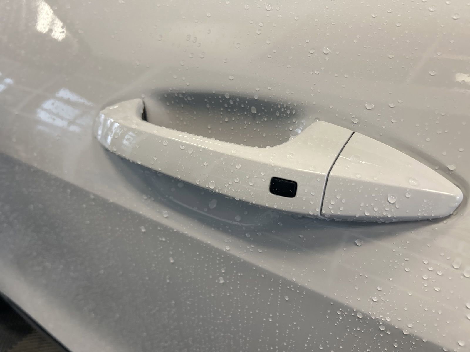 New 2026 Kia Sportage LX w/ LX Convenience Package image 10