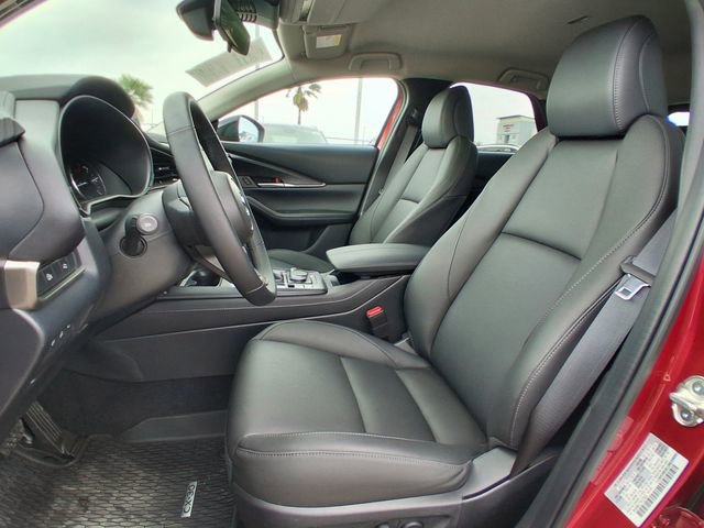 Used 2026 MAZDA CX-30 AWD 2.5 S w/ Select Sport Pkg image 15