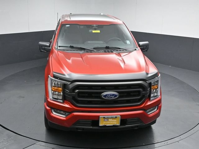 Certified 2023 Ford F150 XLT w/ Equipment Group 302A High AWD/4WD image 43