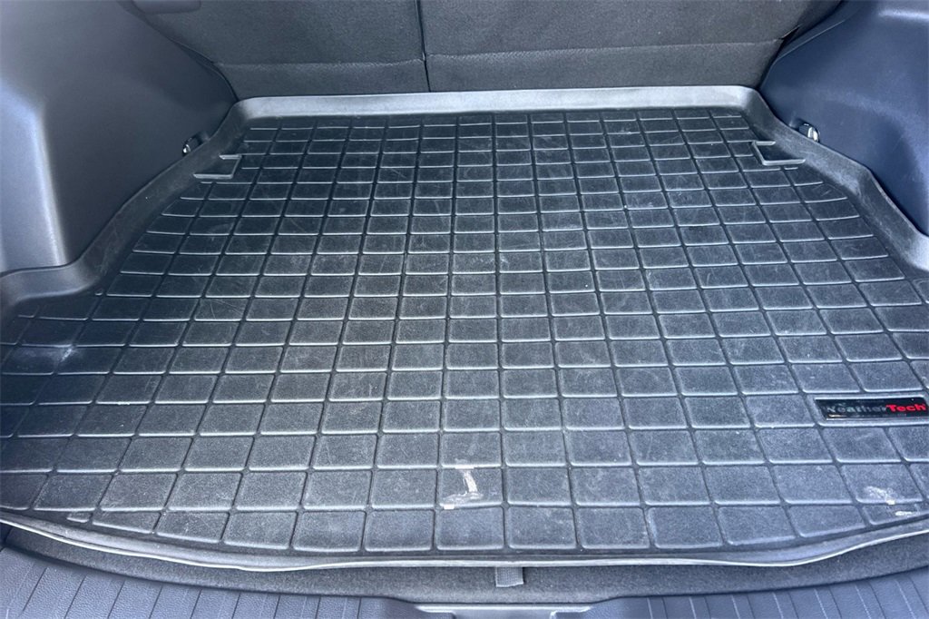 Used 2024 Toyota RAV4 LE image 17