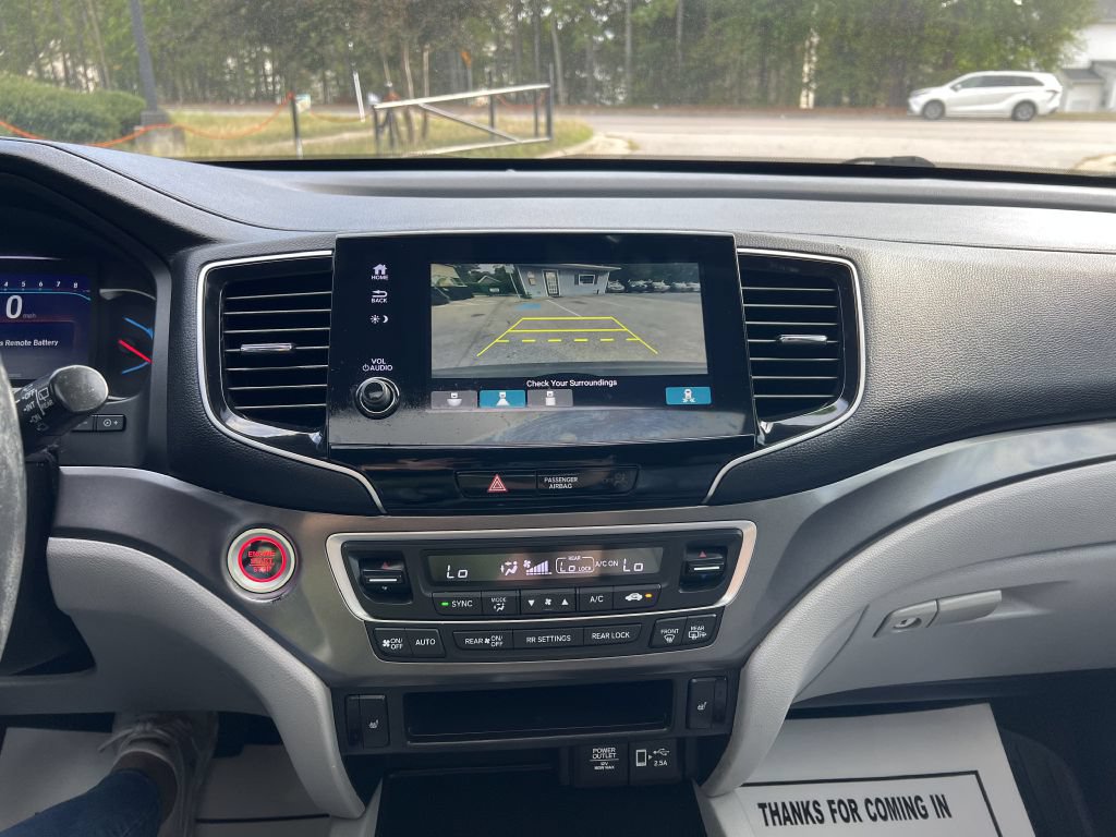 Used 2021 Honda Pilot EX-L image 15