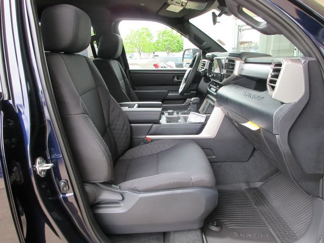 New 2026 Toyota Tundra SR5 AWD/4WD image 26