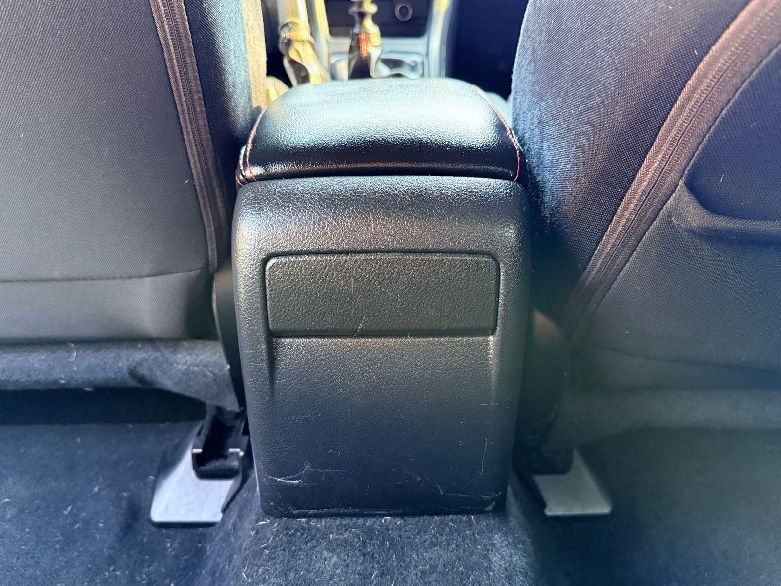 Used 2018 Subaru WRX image 30