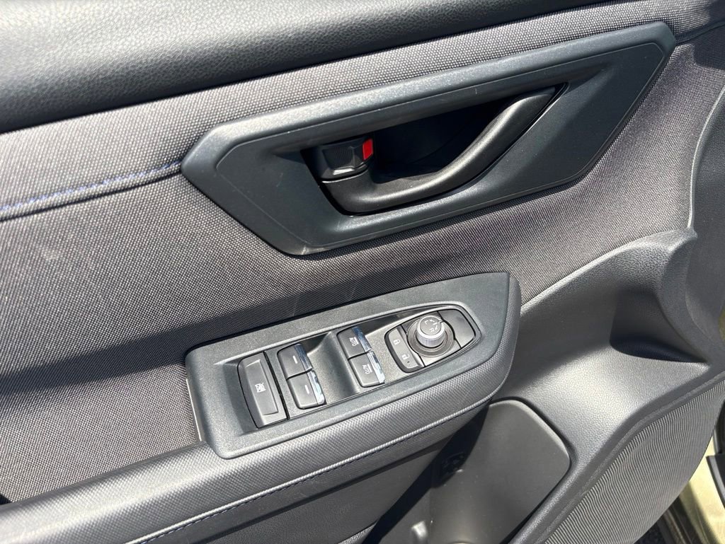 Certified 2025 Subaru Forester Premium AWD/4WD image 18