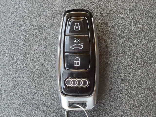 Used 2024 Audi Q7 2.0T Premium Plus image 38