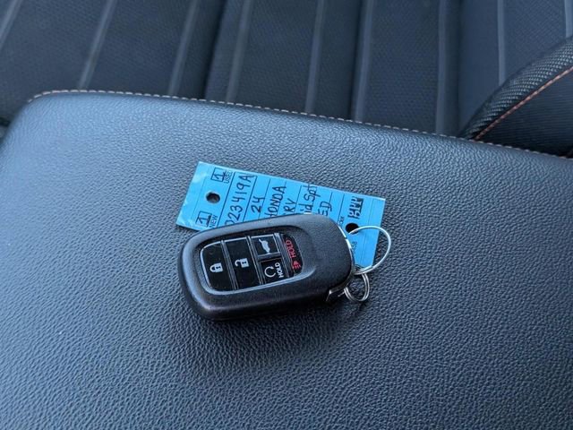 Used 2024 Honda CR-V Sport image 30