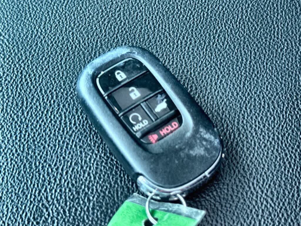 Used 2023 Honda CR-V Sport image 28